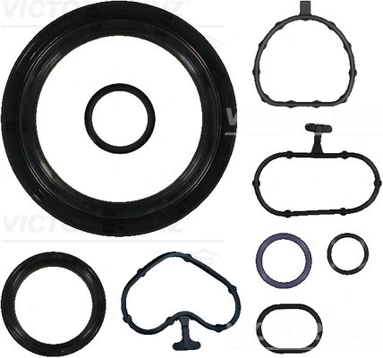 Gasket Kit, crankcase